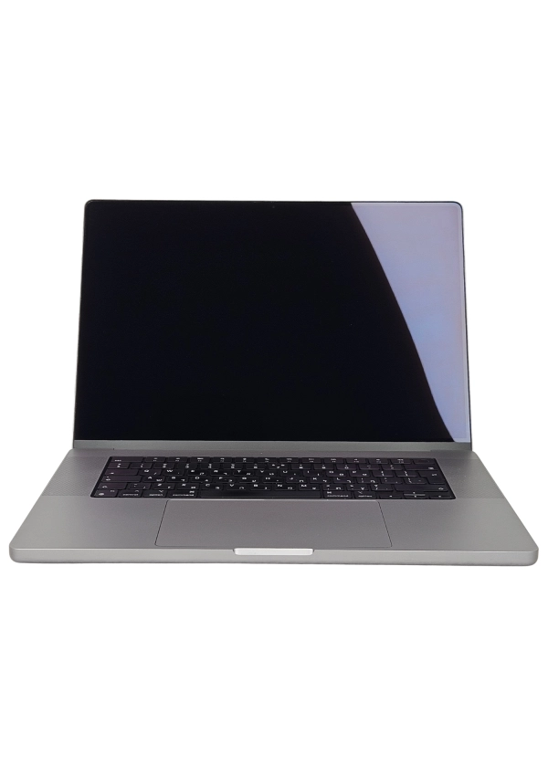 Apple MacBook Pro 16 A2485 M1 PRO 32GB 512 SSD 16,2